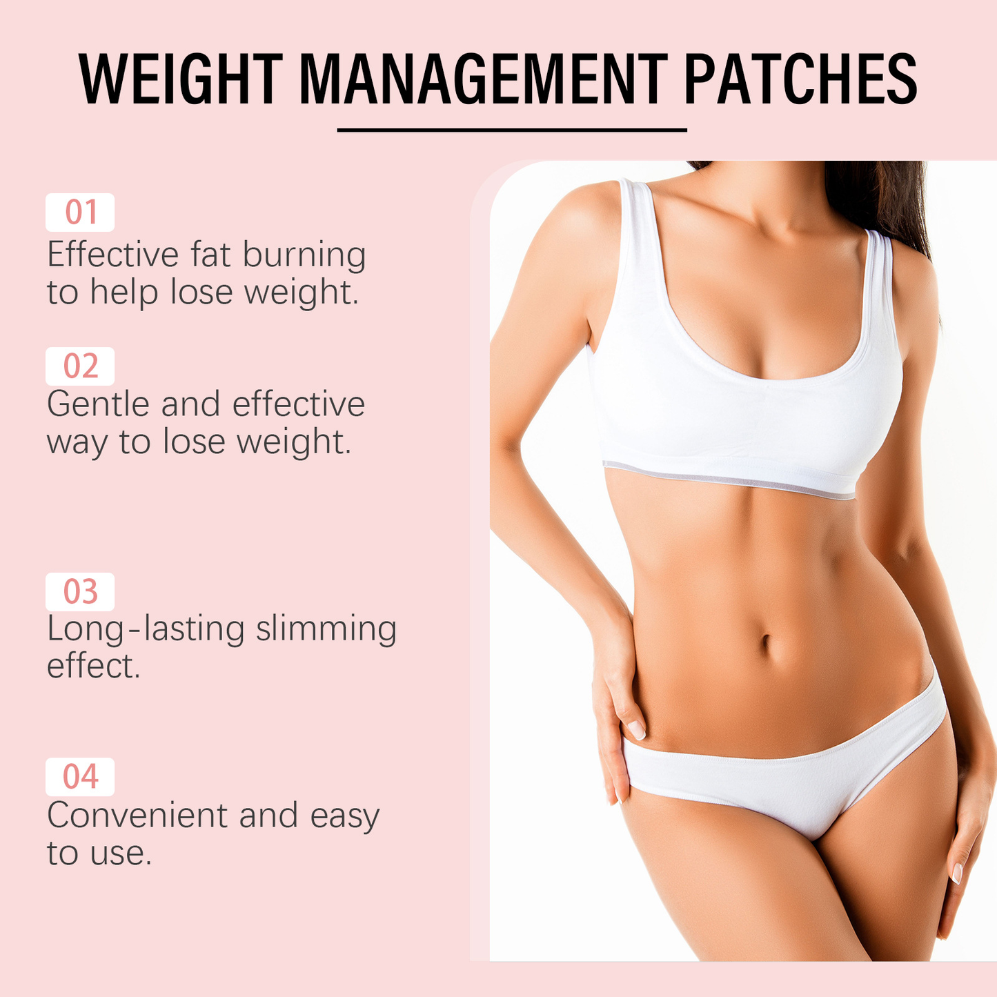 🌙LOVILDS GLP-1 Patch – Support Appetite Control & Weight Loss-1