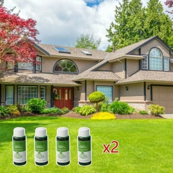 🔥🌱Hydro Seeding Lawn Slution-1