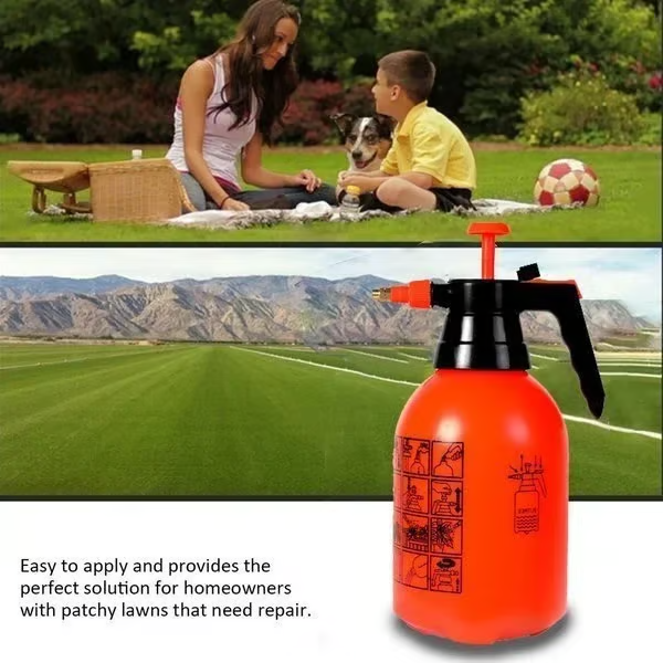 🔥🌱Hydro Seeding Lawn Slution-1