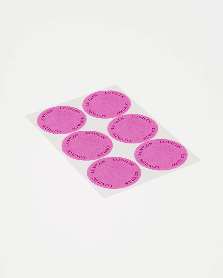 Final 3 Hours: 50% OFF🔥 LOVILDS Menopause Patches