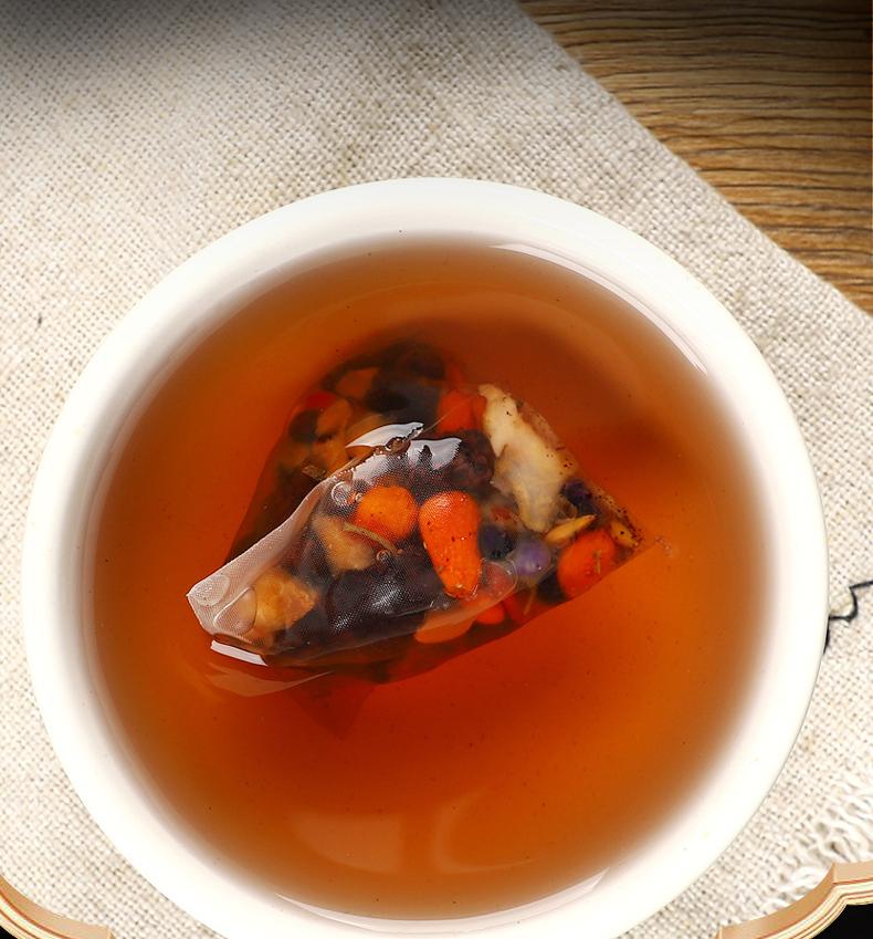 š„Ginseng Six Treasure Tea
