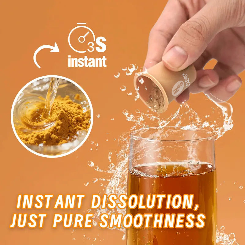 NESLEMY™ Ginseng Oolong Energy & Strength Tea — Boost Your Vitality-1
