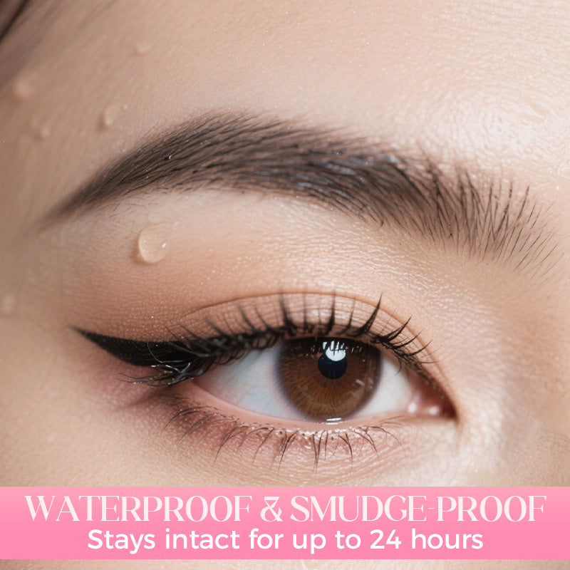 ✨🔥Buy 1 Get 1 Free⚡LOVILDS 2-Fork Tip Waterproof Eyebrow Pen for Women