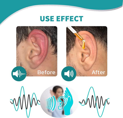 LOVILDS™ Ear Care Drops – Plant-Based Formula | FDA-Registered-1