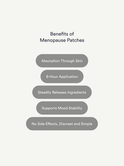 Final 3 Hours: 70% OFF🔥 LOVILDS Menopause Patches-1
