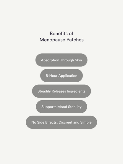 Final 3 Hours: 70% OFF🔥 LOVILDS Menopause Patches-1