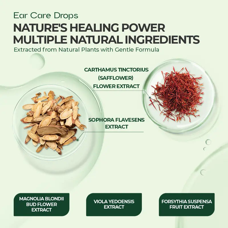 LOVILDS™ Ear Care Drops – Plant-Based Formula | FDA-Registered-1